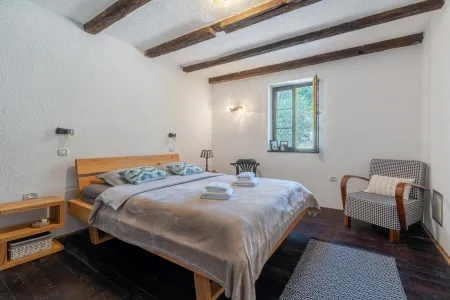 Villa di Kyra - Pazin, Istria
