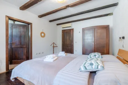 Villa di Kyra - Pazin, Istria
