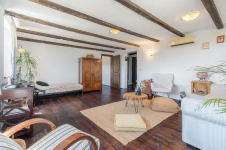 Villa di Kyra - Pazin, Istria