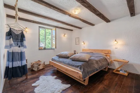 Villa di Kyra - Pazin, Istria