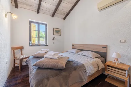 Villa di Kyra - Pazin, Istria