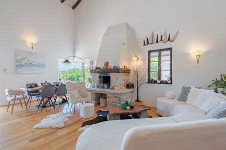 Villa di Kyra - Pazin, Istria