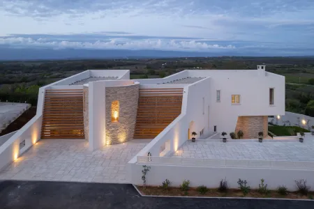 Villa di Polisane - Zadar, Dalmatia