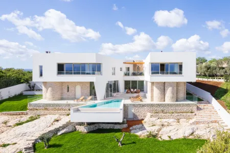 Vila di Polisane - Zadar, Dalmacija