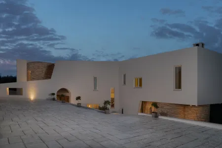 Villa di Polisane - Zadar, Dalmatia