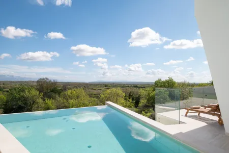 Villa di Polisane - Zadar, Dalmatia