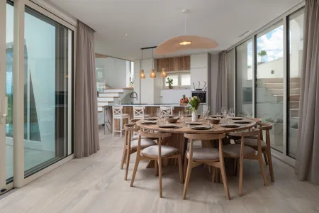 Villa di Polisane - Zadar, Dalmatia