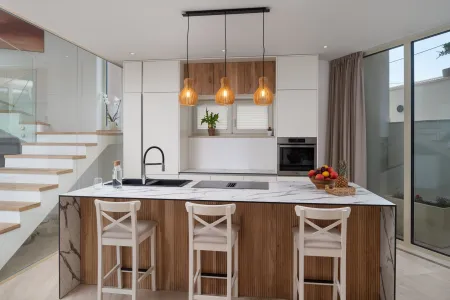 Villa di Polisane - Zadar, Dalmatia