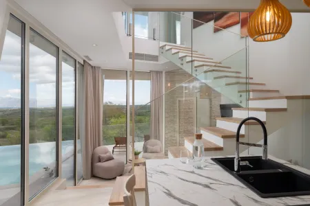 Villa di Polisane - Zadar, Dalmatia