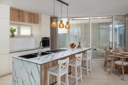 Villa di Polisane - Zadar, Dalmatia