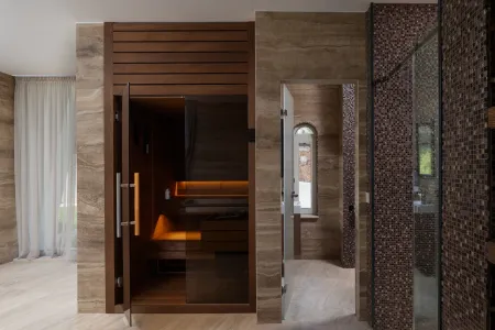 Villa di Polisane - Zadar, Dalmatia