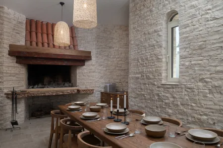 Villa di Polisane - Zadar, Dalmatia