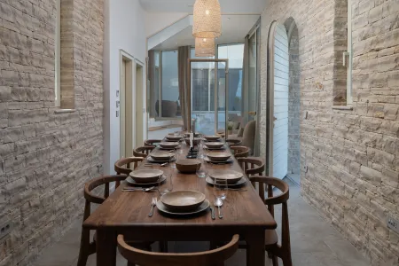 Villa di Polisane - Zadar, Dalmatia