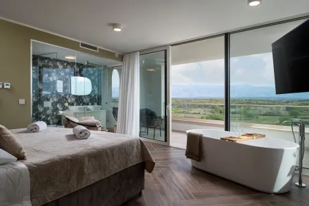 Villa di Polisane - Zadar, Dalmatia