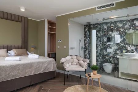 Villa di Polisane - Zadar, Dalmatia