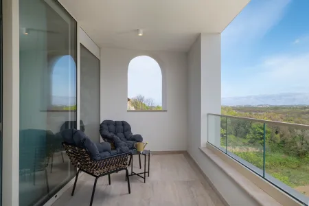 Villa di Polisane - Zadar, Dalmatia