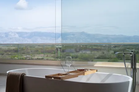 Villa di Polisane - Zadar, Dalmatia