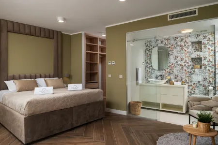 Villa di Polisane - Zadar, Dalmatia