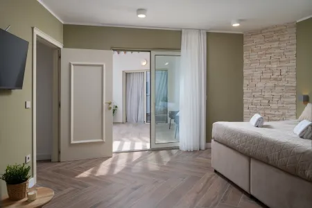 Villa di Polisane - Zadar, Dalmatia