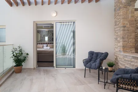 Villa di Polisane - Zadar, Dalmatia