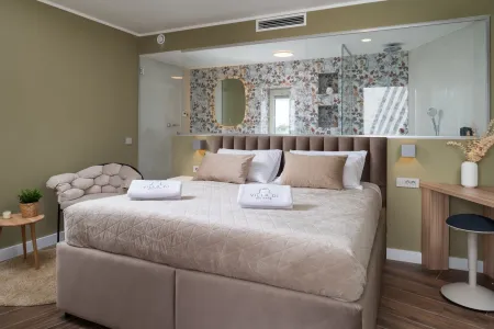 Villa di Polisane - Zadar, Dalmatia