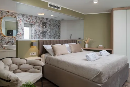 Villa di Polisane - Zadar, Dalmatia