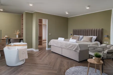 Villa di Polisane - Zadar, Dalmatia