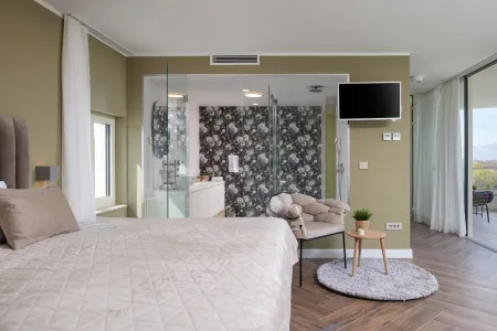 Villa di Polisane - Zadar, Dalmatia