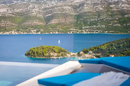 Villa Diamond - Korcula, Kroatische Inseln