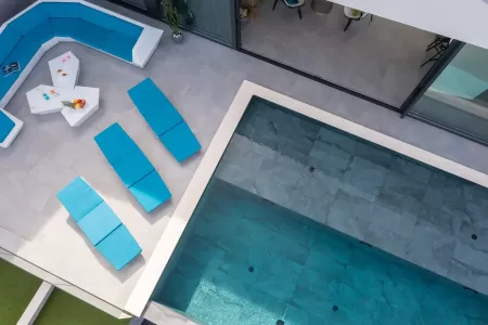 Villa Diamond - Korcula, Kroatische Inseln