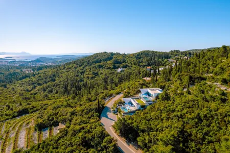 Villa Diamond - Korcula, Kroatische Inseln
