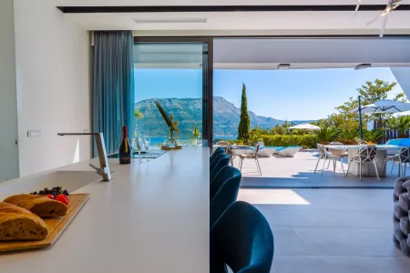 Villa Diamond - Korcula, Kroatische Inseln