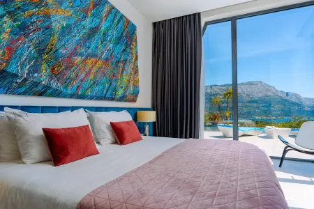 Villa Diamond - Korcula, Kroatische Inseln