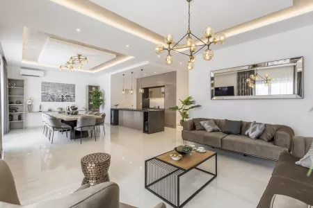 Villa Diana - Split, Dalmatien
