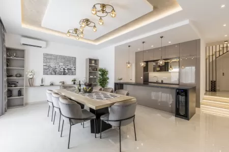 Villa Diana - Split, Dalmatien