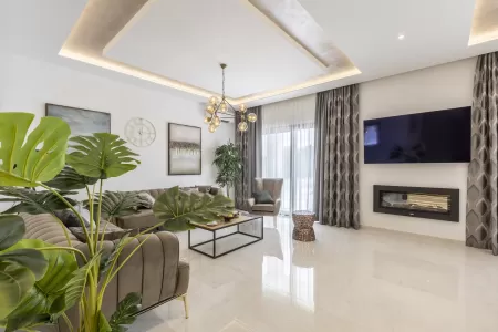 Villa Diana - Split, Dalmatien
