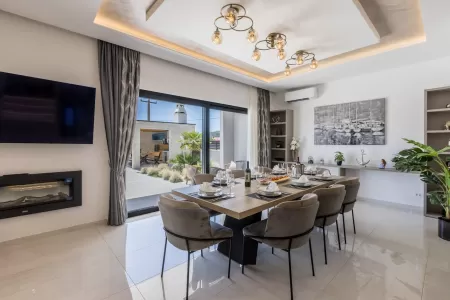Villa Diana - Split, Dalmatien