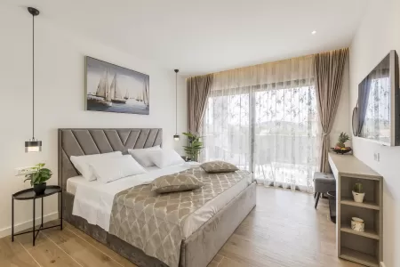 Villa Diana - Split, Dalmatien