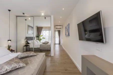 Villa Diana - Split, Dalmatien
