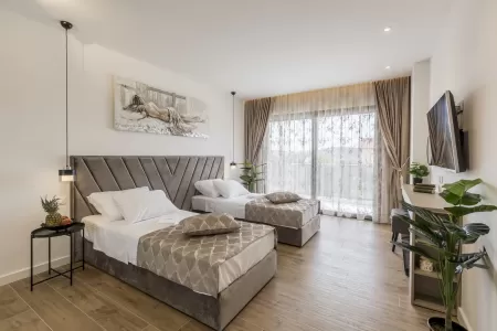 Villa Diana - Split, Dalmatien
