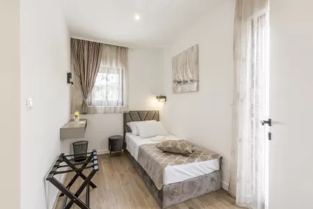 Villa Diana - Split, Dalmatien