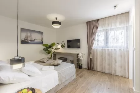 Villa Diana - Split, Dalmatien