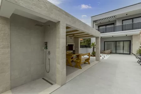 Villa Diana - Split, Dalmatien