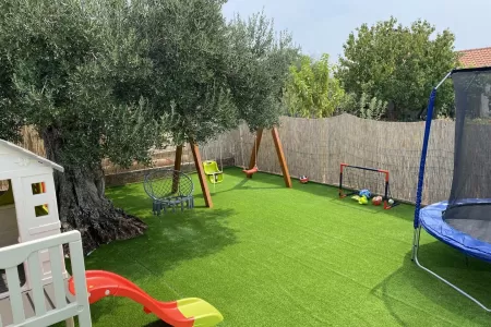 Villa Diana - Split, Dalmatien