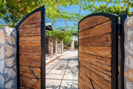 Villa Didovi Dvori - Split, Dalmatien