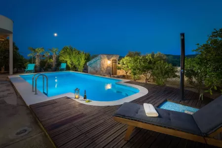 Villa Didovi Dvori - Split, Dalmatien