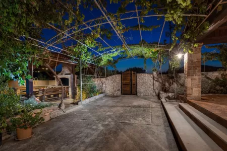 Villa Didovi Dvori - Split, Dalmatien