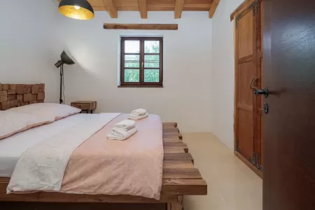 Villa Didovi Dvori - Split, Dalmatien