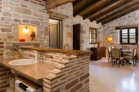 Villa Didovi Dvori - Split, Dalmatien