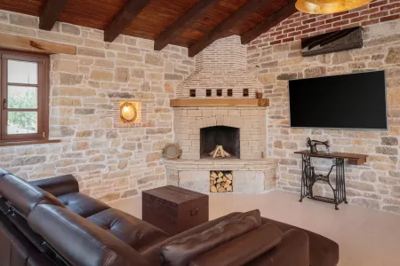 Villa Didovi Dvori - Split, Dalmatien